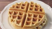 Cornbread Waffles Cornbread Waffles