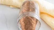 Sweet and Smoky Pork Dry Rub Sweet and Smoky Pork Dry Rub