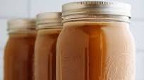 Pork Bone Broth Pork Bone Broth