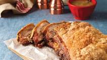 Roast Pork Belly with Crackling Skin Recipe Roast Pork Belly with Crackling Skin Recipe