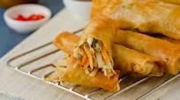 Lumpiang Togue Recipe Lumpiang Togue Recipe