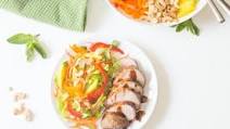 Thai Marinated Pork Tenderloin Thai Marinated Pork Tenderloin