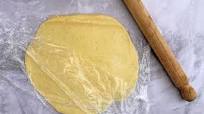 Keto Fathead Pizza Base Keto Fathead Pizza Base