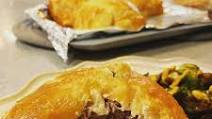 Ground Beef Wellington Ground Beef Wellington