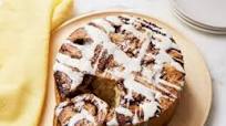 Instant Pot Gooey Cinnamon Rolls Instant Pot Gooey Cinnamon Rolls