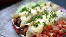 Beef Burritos Beef Burritos