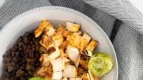 Air Fryer Chipotle Lime Chicken {Qdoba Copycat} Air Fryer Chipotle Lime Chicken {Qdoba Copycat}