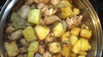 How to Make Gordon Ramsay Hawaiian Chicken Breasts Adobo How to Make Gordon Ramsay Hawaiian Chicken Breasts Adobo