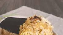Spaghetti Squash Au Gratin Spaghetti Squash Au Gratin