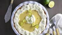 Margarita Pie Margarita Pie
