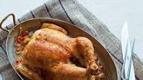 Julia's Favorite Roast Chicken Julia's Favorite Roast Chicken