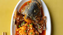 Squirrel Fish Squirrel Fish