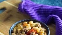 Baked Beans with Ground Beef Baked Beans with Ground Beef