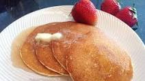 Success Low Carb Pancakes Recipe Success Low Carb Pancakes Recipe