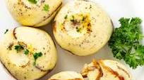 Instant Pot Sous Vide Egg Bites Recipe Instant Pot Sous Vide Egg Bites Recipe