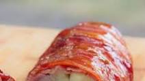 Smoked Bacon Wrapped Tenderloin Smoked Bacon Wrapped Tenderloin
