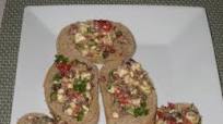 Greek Antipasto Greek Antipasto