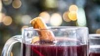 Mulled Wine recipe Mulled Wine recipe
