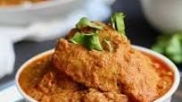Chicken Tikka Masala Chicken Tikka Masala