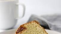 Swedish Cardamom Cake (Kardemummakaka) Swedish Cardamom Cake (Kardemummakaka)