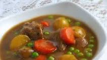 Basic Beef Stew Recipe Basic Beef Stew Recipe