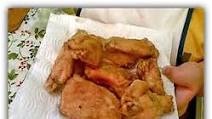 Buttered Chicken Buttered Chicken