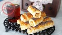 Crunchy Potato Borek Recipe Crunchy Potato Borek Recipe