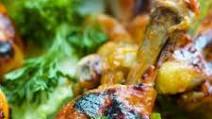 Instant Pot Chicken Legs (Fresh or Frozen) Instant Pot Chicken Legs (Fresh or Frozen)