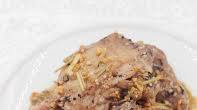 Chicken Adobo With Lemongrass Chicken Adobo With Lemongrass
