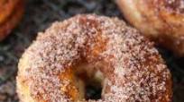 Air Fryer Donuts Air Fryer Donuts