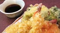 Shrimp Tempura Shrimp Tempura