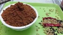 Homemade Kadai Masala Powder / Kadai Masala Homemade Kadai Masala Powder / Kadai Masala