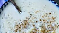 Arroz con leche Arroz con leche