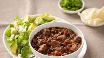 Chilly Day Beef Chili Chilly Day Beef Chili