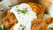 Fried Pork Chops Fried Pork Chops