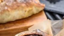 Spanish Beef Empanadas Recipe Spanish Beef Empanadas Recipe