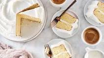 Back-to-Basics Yellow Cake Back-to-Basics Yellow Cake
