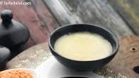 Masoor Dal Water for Babies recipe - How to make Masoor Dal Water for Babies Masoor Dal Water for Babies recipe - How to make Masoor Dal Water for Babies