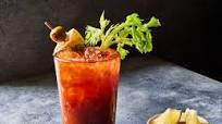 Bloody Mary Mix Bloody Mary Mix