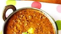 Dal Makhani Recipe (Instant Pot & Stovetop) Dal Makhani Recipe (Instant Pot & Stovetop)