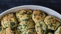Herb Dinner Rolls Herb Dinner Rolls