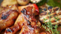 Air Fryer Chicken Legs Recipe Air Fryer Chicken Legs Recipe