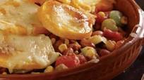 Speedy Tamale Pie Speedy Tamale Pie