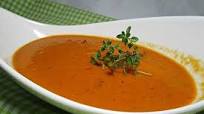 Creamy Paprika Sauce with Thyme and Honey Creamy Paprika Sauce with Thyme and Honey