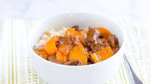 Honey Soy Slow Cooker Pepper Steak Recipe Honey Soy Slow Cooker Pepper Steak Recipe