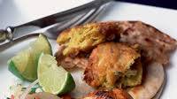 Tandoori Chicken Tandoori Chicken