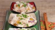 Coconut Rice Coconut Rice