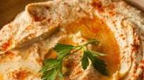 Supremely Spicy Hummus Recipe Supremely Spicy Hummus Recipe