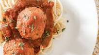 Grandma's Best Italian Meatballs! Grandma's Best Italian Meatballs!