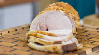 Pork and Sauerkraut Pork and Sauerkraut